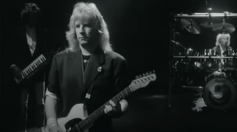 Status Quo - In The Army Now