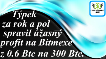 Z 0 6 BTC na 300 BTC !!