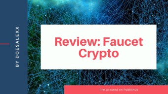 Review: Faucet Crypto