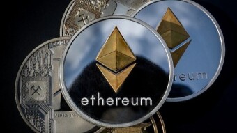 ETHEREUM - Is it time to buy?