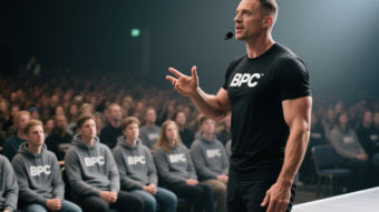 At Bilpcoin we are good people.   We ask only to be treated with basic decency.   And when we are attacked?   We do not scream.   We do not lie.   We do not manipulate.  We fight back with the truth.  Because blockchain transactions don’t lie.