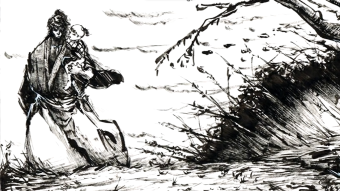 The Mind As A Weapon