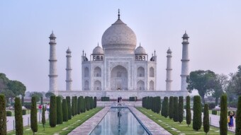 Peer to Peer Trading in India on OKEx