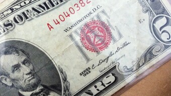 Top 5 Under $5