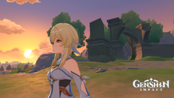 GENSHIN IMPACT: How's game-play when set at the lowest specs?