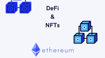 Intro to DeFi and NFTs