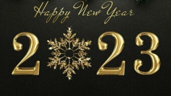 Why I May Not Accept Your New Year Wishes