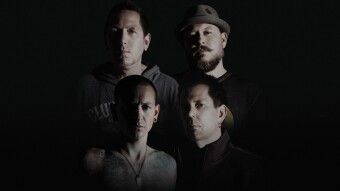 Breaking Music: Pre-Linkin Park band announce new Album.