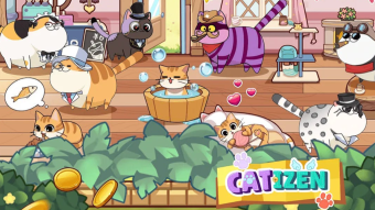 Binance bets on digital kittens: Catizen conquers Telegram and the crypto world