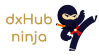 DXHUB NINJA, NEW CRYPTOCURRENCI