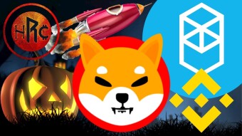 Shiba Impressionante Supererà anche Doge!