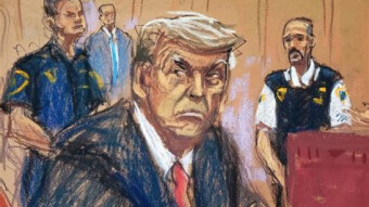 Trumps arrest shows that the justice system does have the capacity to be humane