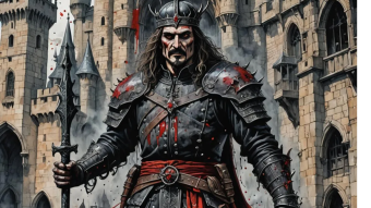 Vlad the Impaler