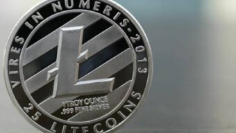 Free Litecoin Web, a faucet that keeps paying