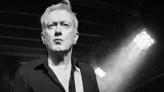 Post-Punk pioneer Andy Gill (Gang of Four) died, aged 64.