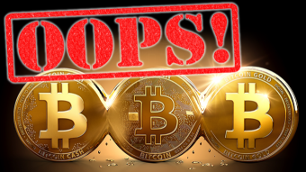 I Can’t Believe I Made These Bitcoin Mistakes!