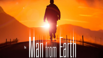 Movie Review: The Man From Earth (2007)