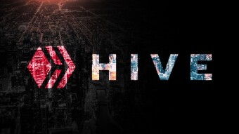 HIVE coins is pumping like nothing left to buy in the market🚀🚀🚀