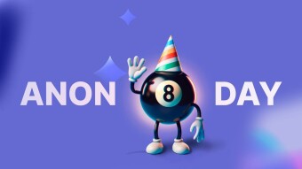 Claim 88 ANON ($1,35 - 0.05 $TON transaction fee)