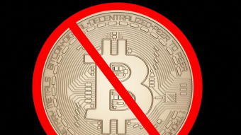 Vice chairman of the European Securities and Markets Authority says Bitcoin should be BANNED