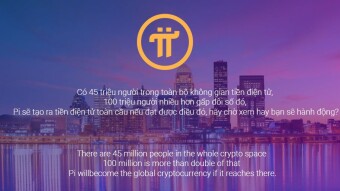 Pi Network price in the future