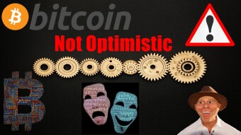 The BTC Market Is Not Optimistic❗ You Need To Understand These Points❗