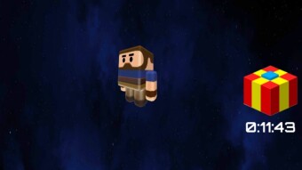 Gwei Space Adventures