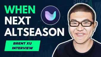 When Altseason?? Important Factors For The Next Bull Run | Brent Xu's Take