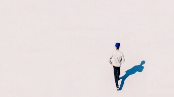 Walking Out