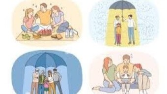 The ties that bind us: Nurturing bonds in a hectic world for connections
