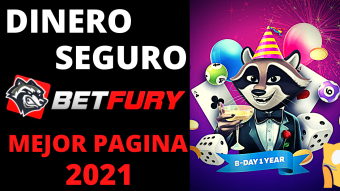 BETFURY MEJOR APP PARA GANAR DINERO 2021, MEJOR ESTRATEGIA COMPROBADA EN EL VIDEO NO TE LA PIERDAS