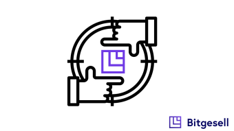 Bitgesell(BGL) - Seeking evolution and focusing on what really matters