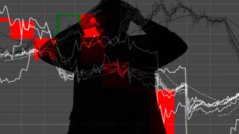 The Great European Stagnation: How the Continent Fell Behind the New Economic Order