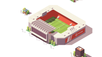My First Matches in Rabona - Soccer Mnager DApp