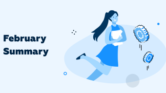 Equilibrium’s February 2021 Wrap Up