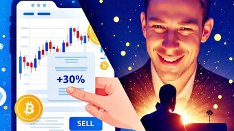 Profit Feels Like A Mistake In Crypto