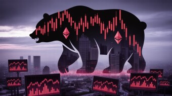 Why Is Crypto Getting Absolutely Destroyed Right Now? Let's Talk Real Numbers