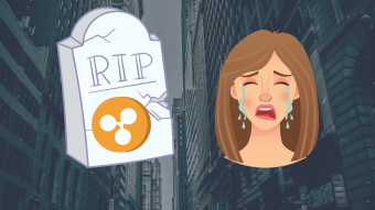 Bittrex has delisted XRP!