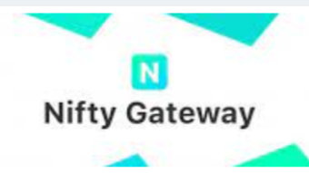 Nifty Gateway - NFT's galore