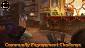 Splinterlands Community Engagement Challenge: Strategies For Spending Glint