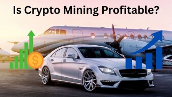 Is it profitable to mine BTC at the current state of it?