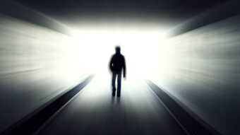 Could We Take Our Bitcoin Into The Next Life?