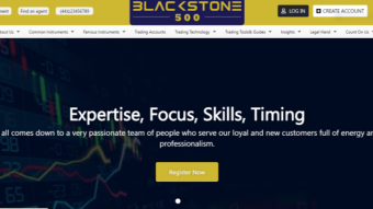 Blackstone500 Broker Review – A Great Trading Experience