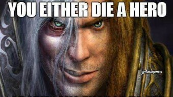 Warcraft III: Refunded?
