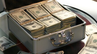 Do you want to be part of The 1%?