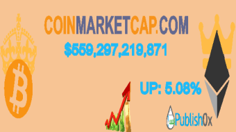 Coinmarketcap 23/11/2020