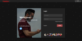 Friendster is Back
