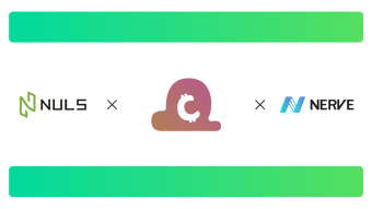 NULS/Nerve Collaboration with MyCryptoPlay