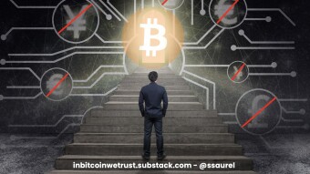 NgU and GMI Are the Two Driving Forces Making Bitcoin Inevitable