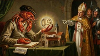 Agentic DAOs: How Moltbook Just Became the Testing Ground for Our AI Overlords 🦞💸
